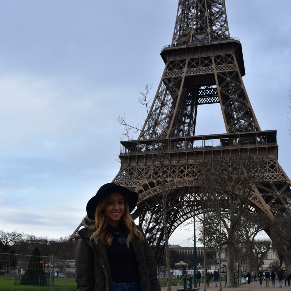 Meet your Posher, Colette